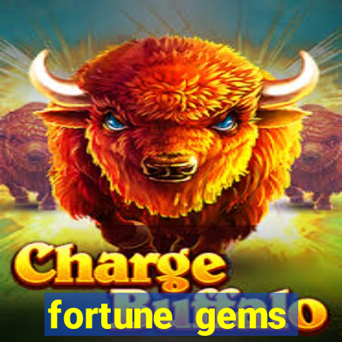 fortune gems horario pagante